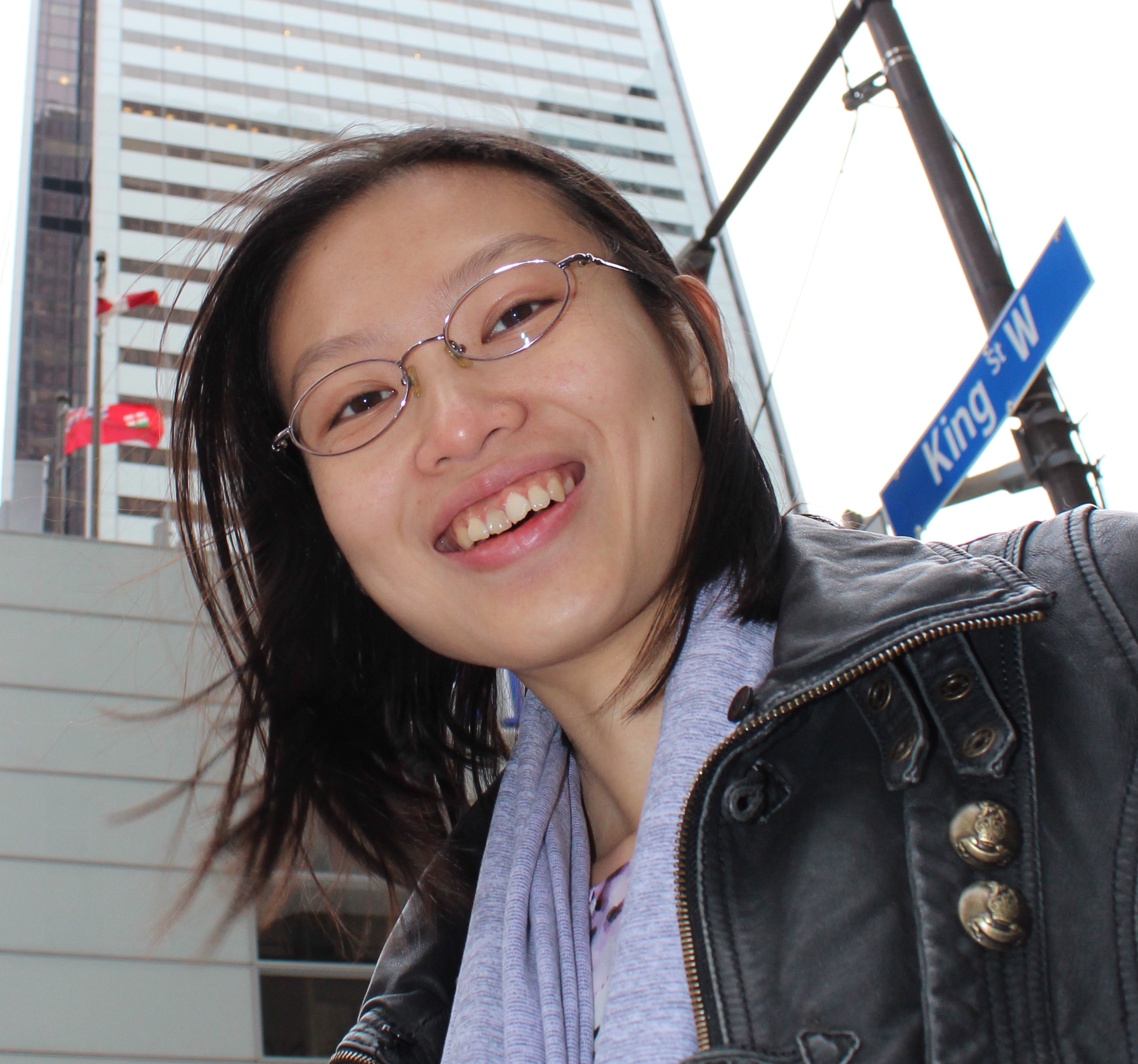 Prof. Junlin Yuan, Principal Investigator of the TSM Lab.