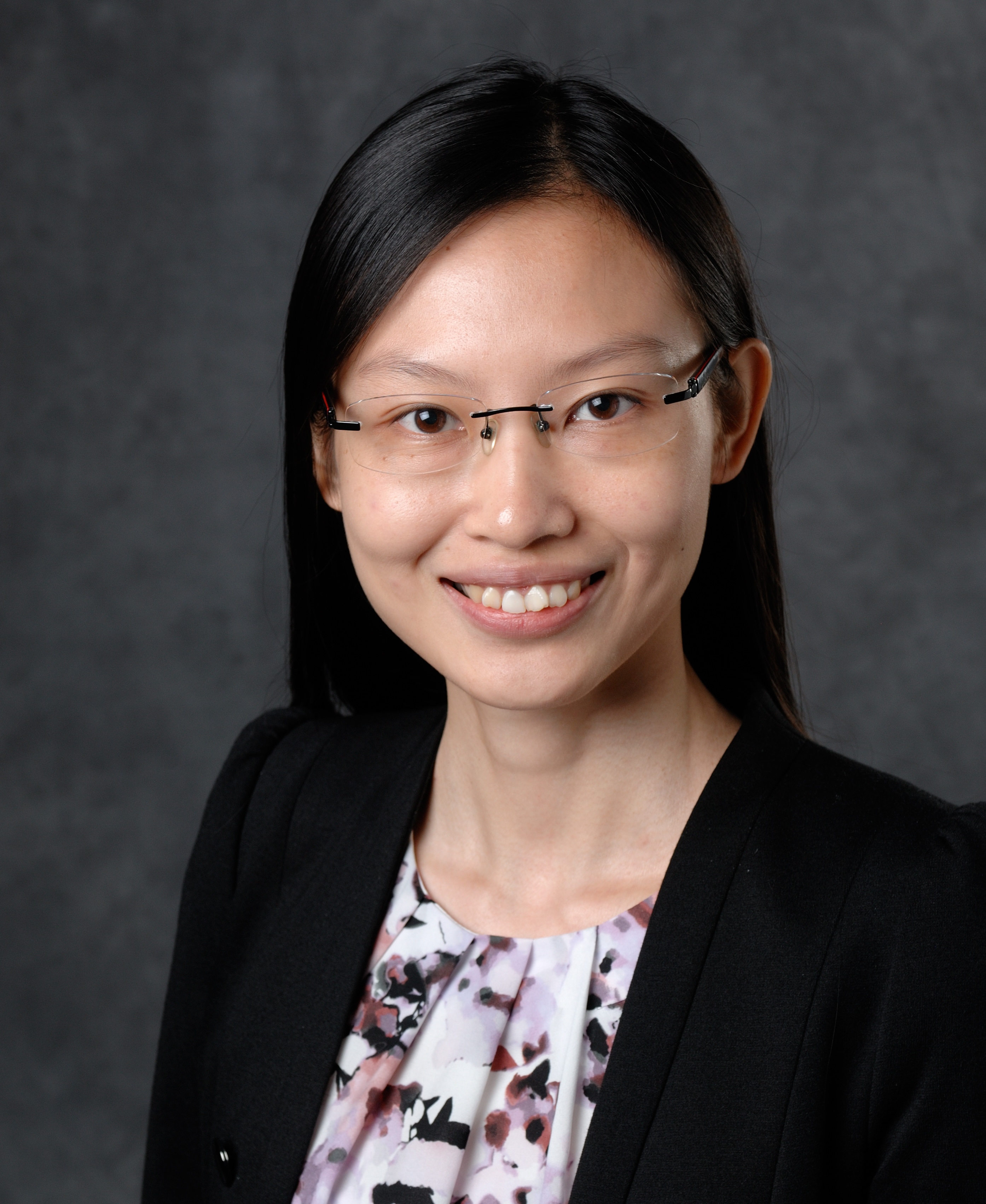 Prof. Junlin Yuan, Principal Investigator of the TSM Lab.