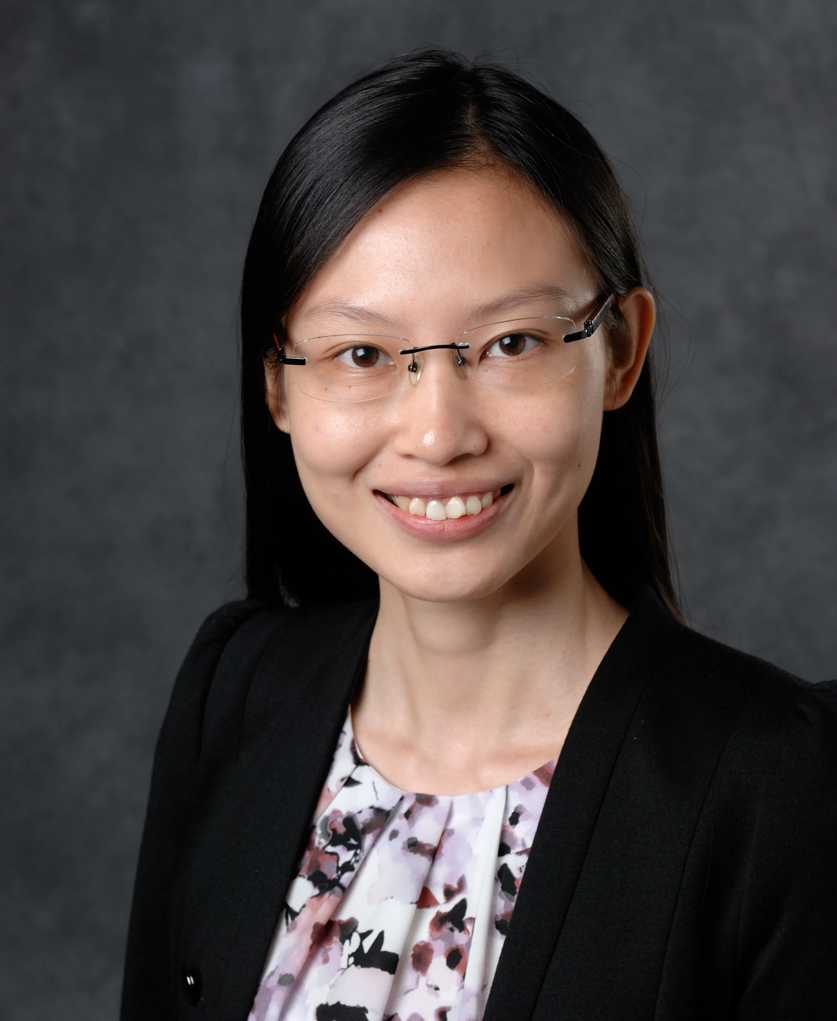Prof. Junlin Yuan, Principal Investigator of the TSM Lab.